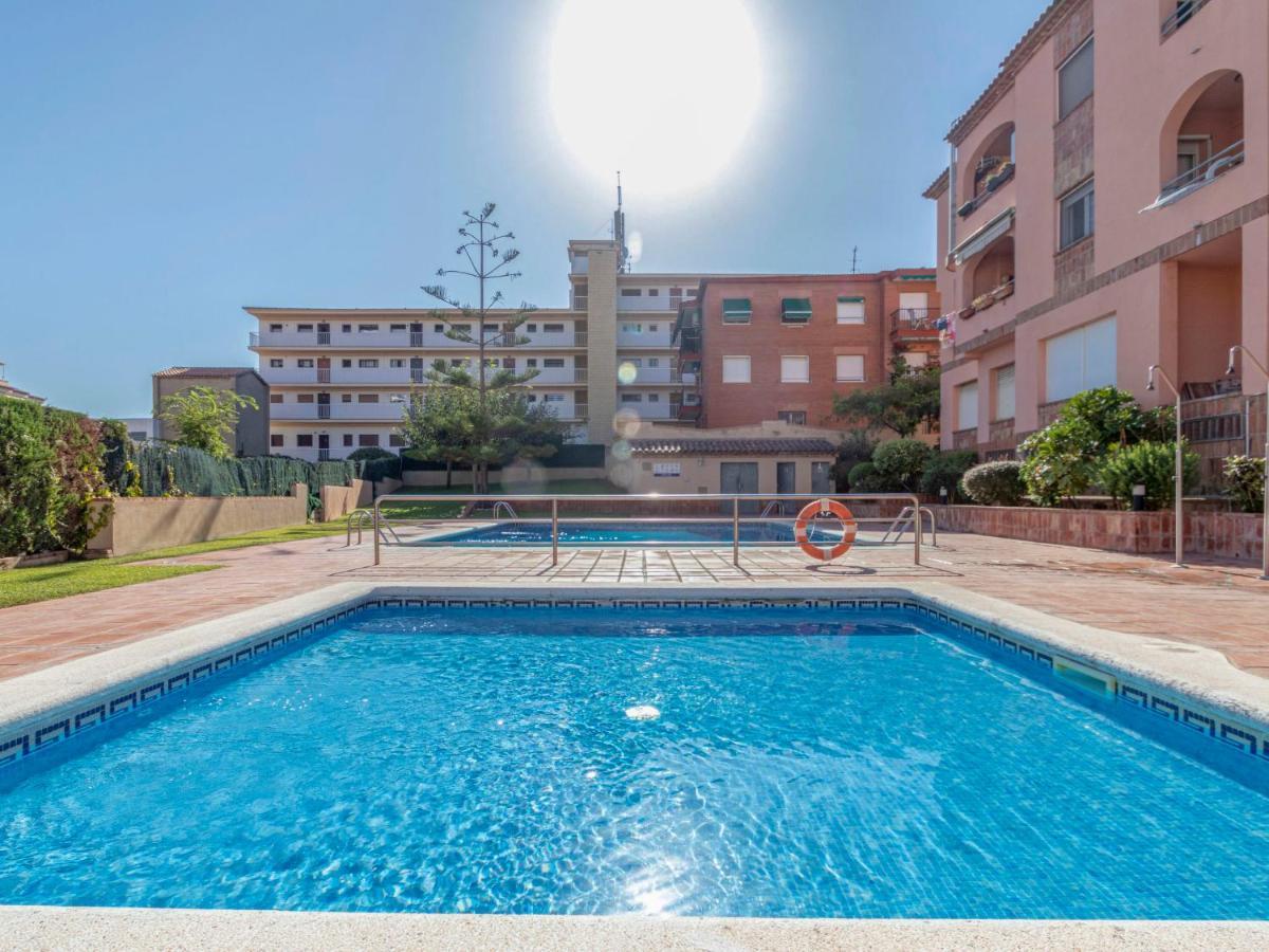 Torrepuerto By Interhome